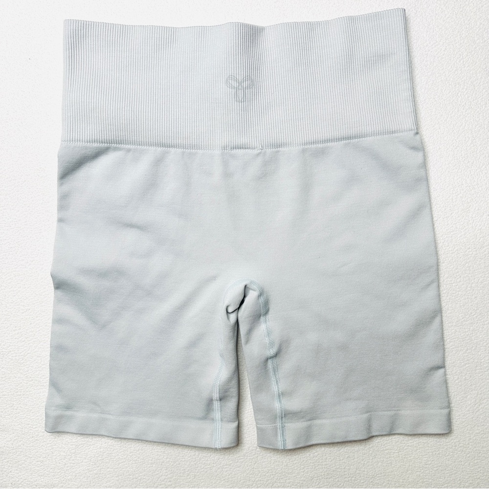 Aritzia Tnabody™ Atmosphere Hi-rise 5" Short| Plein Air - Picture 4 of 8